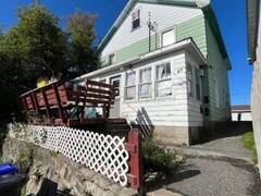 49 WOOD STREET Kirkland Lake Ontario, P2N 3B7