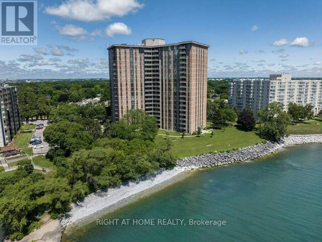 2006 - 5250 LAKESHORE Road Burlington Ontario, L7L 5L2