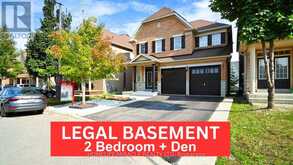 195 SUSSEXVALE DRIVE | Brampton Ontario | Slide Image One