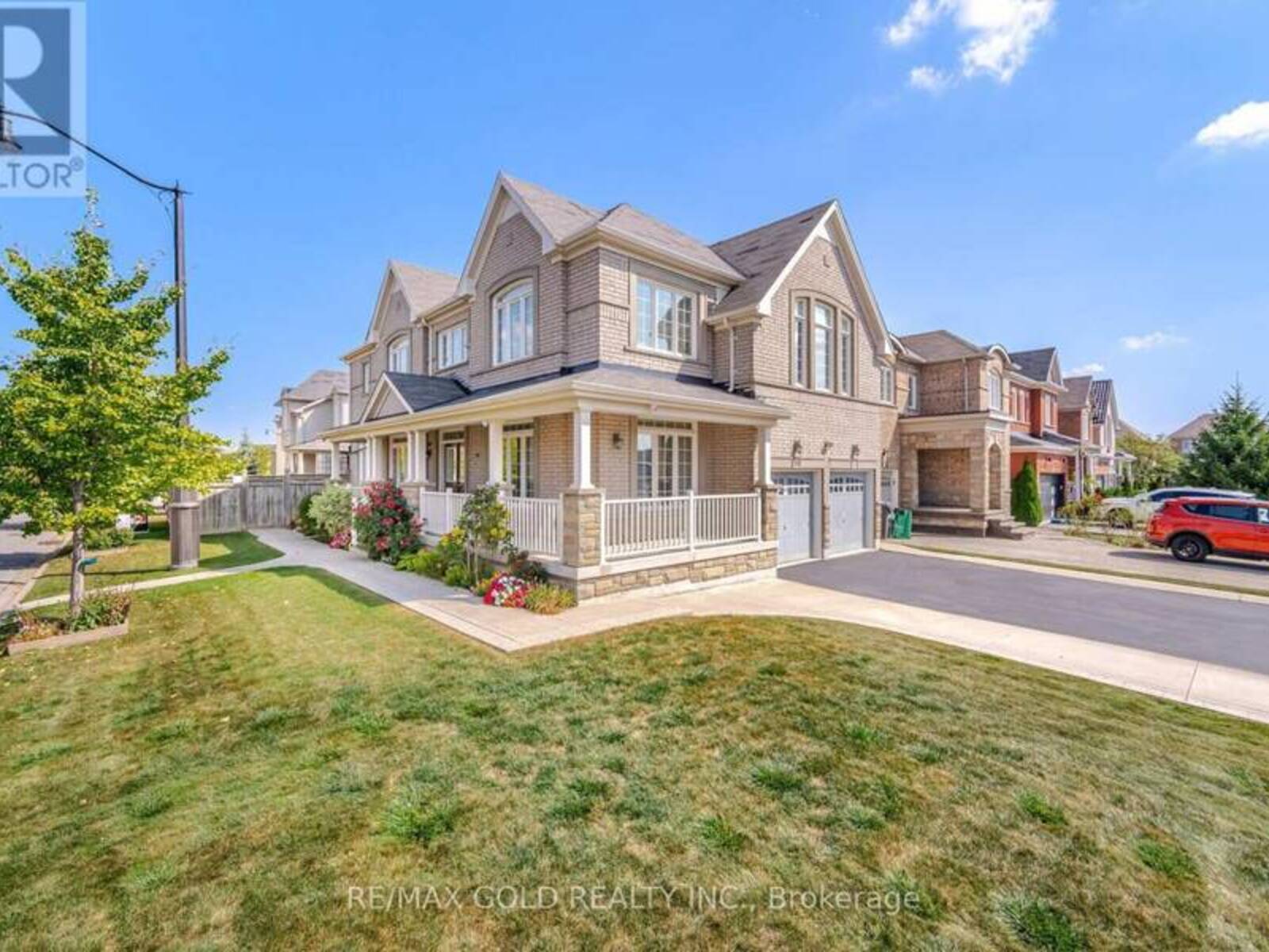 30 DENALI CRESCENT, Brampton , Ontario L6P 0W4