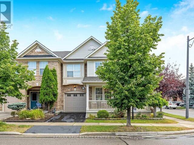 429 BUNDY DRIVE Milton Ontario, L9T 5N5