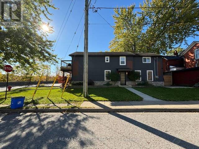 4733 RIVER ROAD Niagara Falls Ontario, L2E 3G3