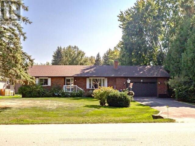 5 THICKETWOOD PLACE Ramara Ontario, L0K 1B0