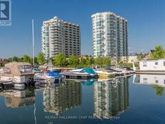 603 - 6 TORONTO STREET Barrie Ontario, L4N 9R2