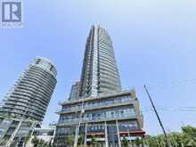 312 - 2240 LAKE SHORE BOULEVARD W | Toronto Ontario | Slide Image One