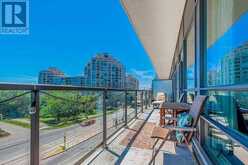 312 - 2240 LAKE SHORE BOULEVARD W | Toronto Ontario | Slide Image Eight