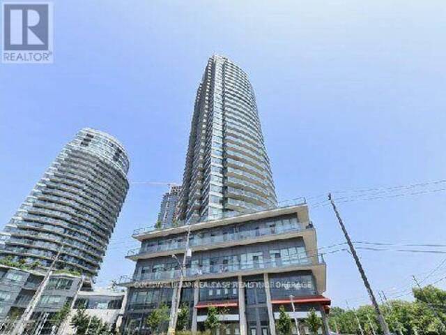 312 - 2240 LAKE SHORE BOULEVARD W Toronto Ontario, M8V 0B1