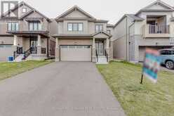 259 BEDROCK DRIVE | Hamilton Ontario | Slide Image Two