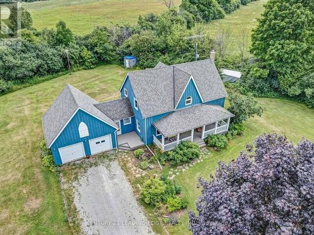 16515 RIDGE ROAD Brock Ontario, L0C 1H0