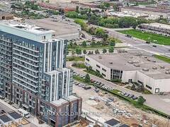 1116 - 60 HONEYCRISP CRESCENT Vaughan Ontario, L4K 0N5