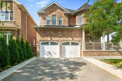 142 GEORGE ROBINSON DRIVE | Brampton Ontario | Slide Image Two