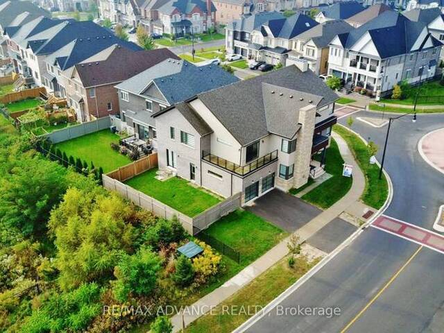 15 SETTLERS FIELD ROAD Brampton Ontario, L6X 5P2