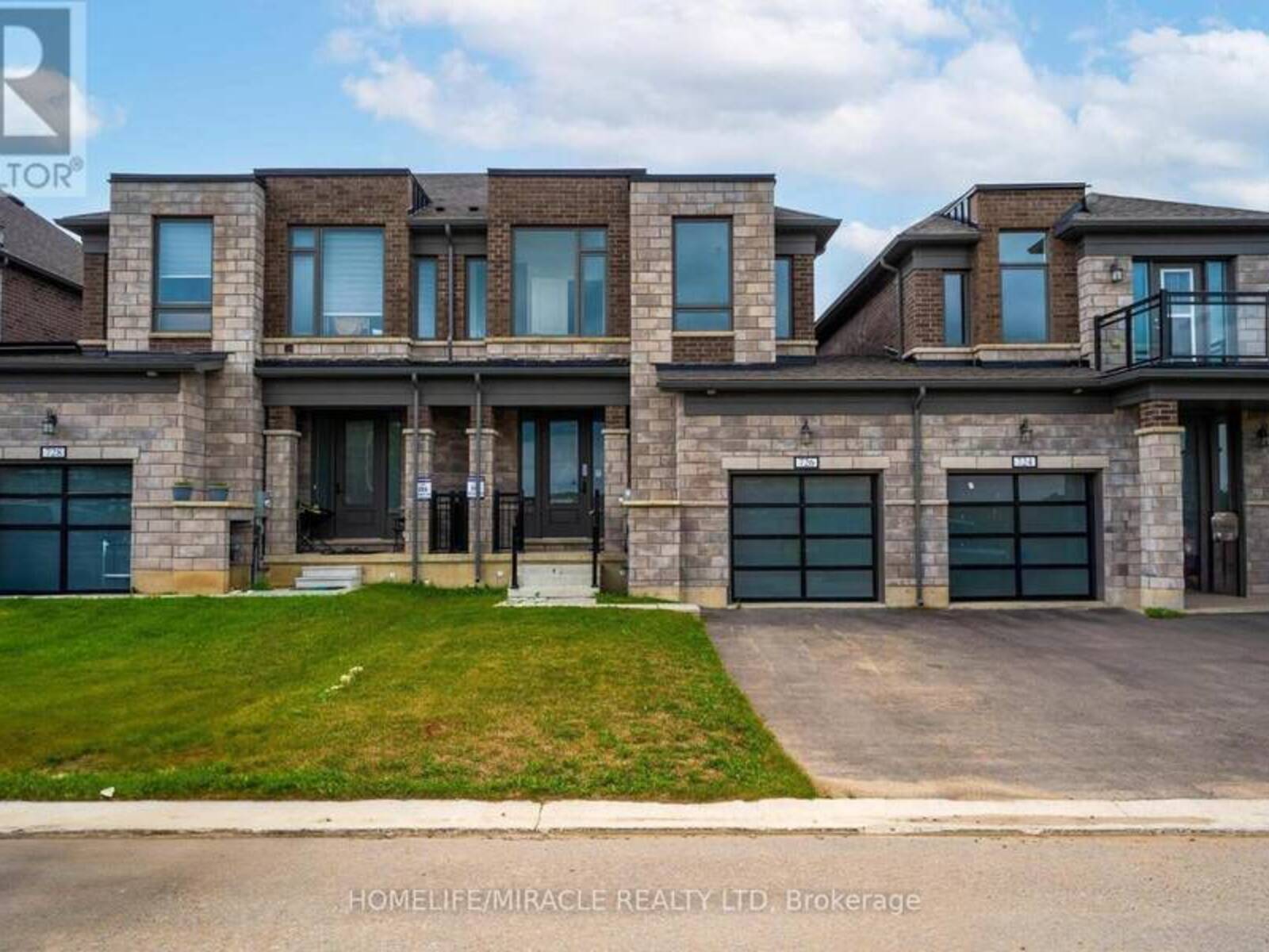 726 KHALSA DRIVE, Woodstock, Ontario N4T 0P4