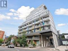 1007 - 68 MERTON STREET Toronto Ontario, M4S 1A1