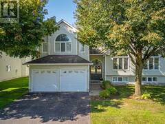 13 - 13 BARKER BOULEVARD Collingwood Ontario, L9Y 4W4