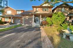 2159 BLUE RIDGE LANE | Oakville Ontario | Slide Image One