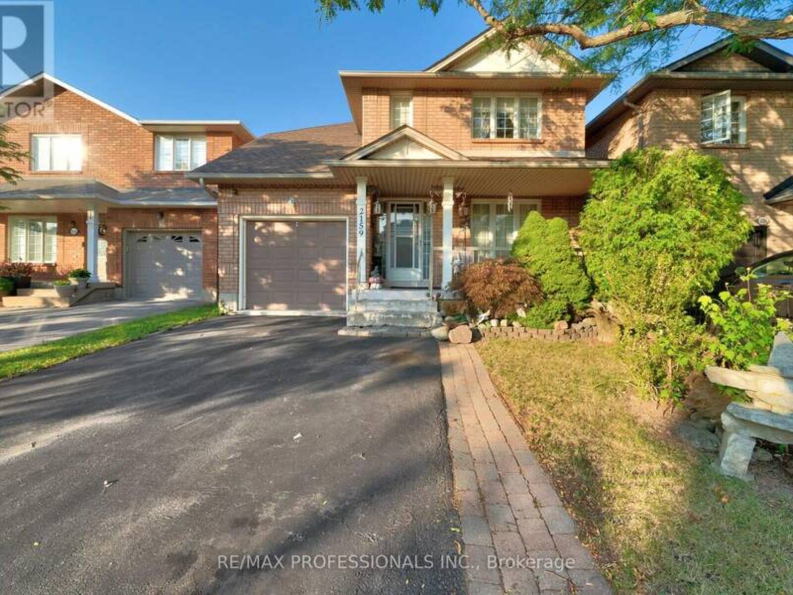 2159 BLUE RIDGE LANE, Oakville , Ontario L6M 3W7