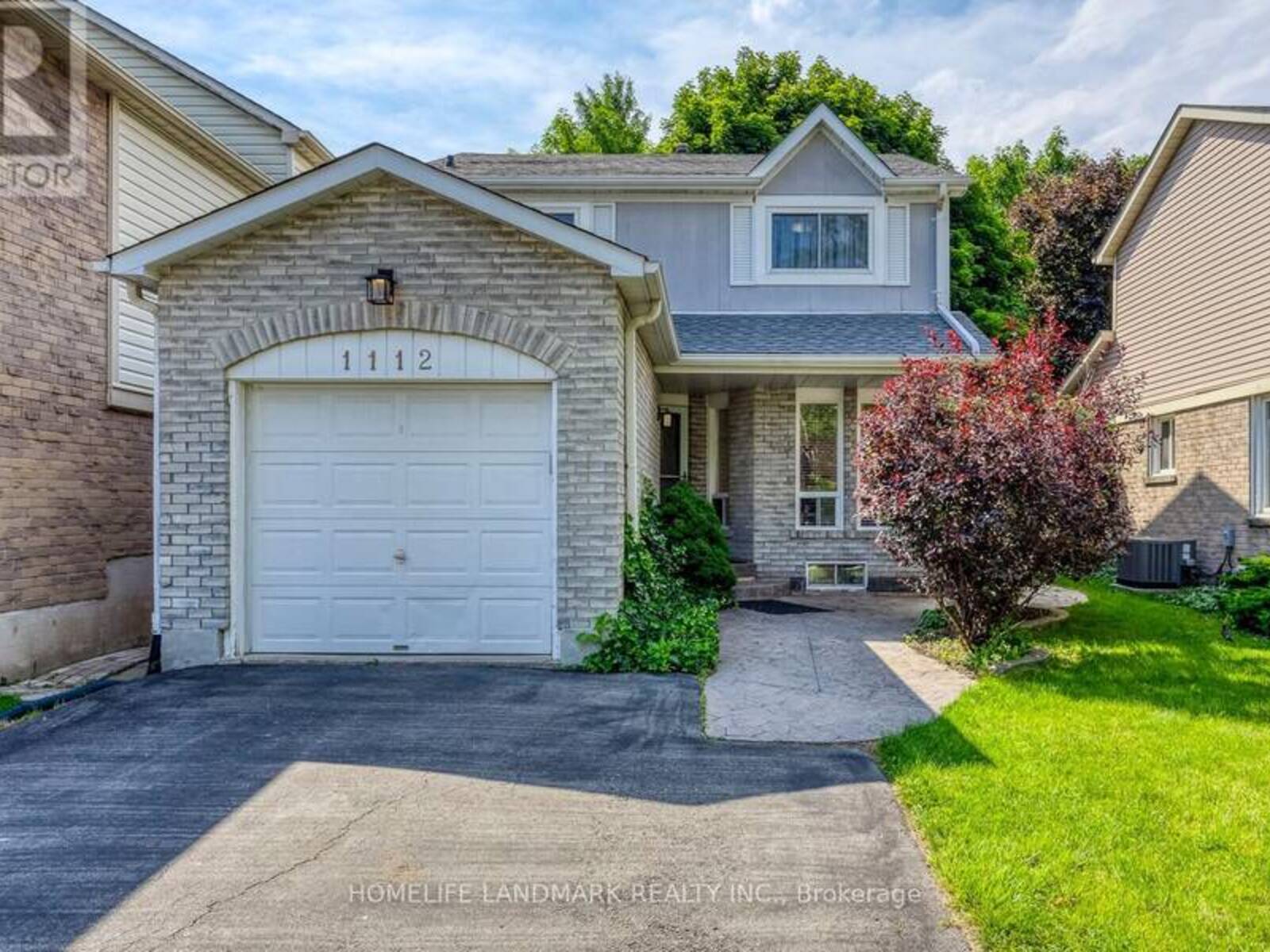 1112 MONTGOMERY DRIVE, Oakville, Ontario L6M 1G1