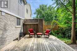 1112 MONTGOMERY DRIVE | Oakville Ontario | Slide Image Thirty-five