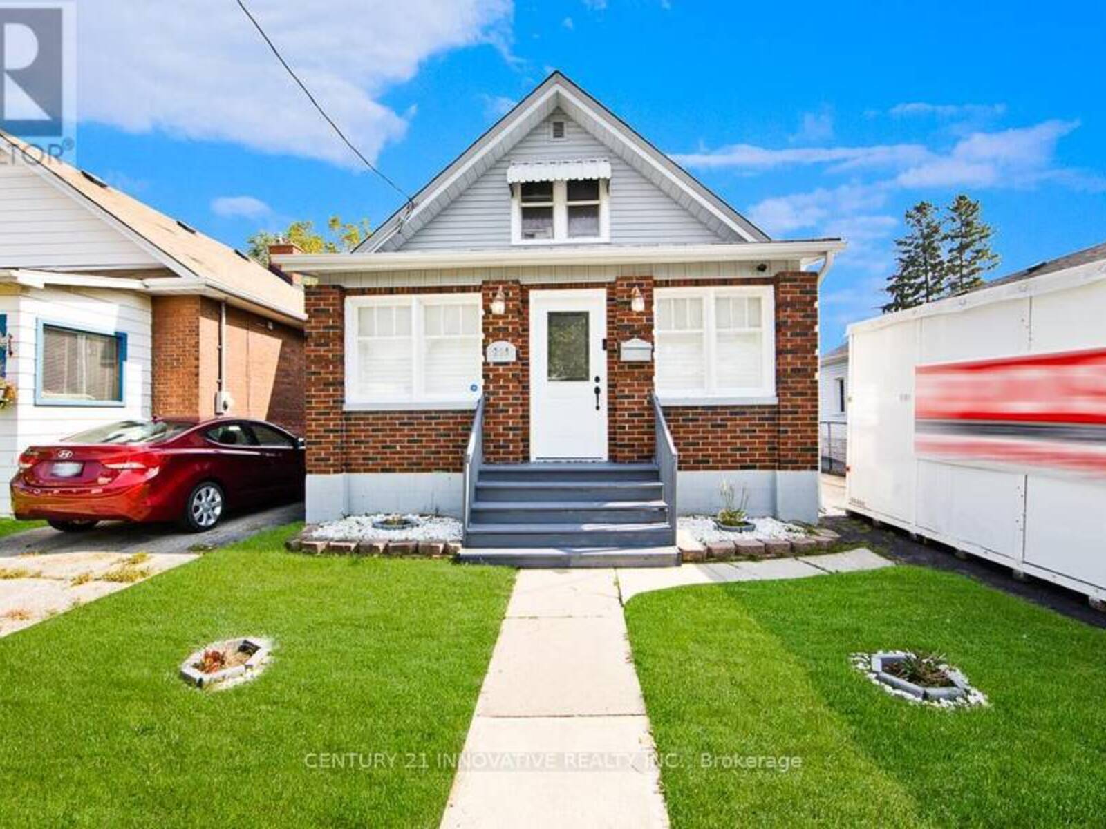 219 VERDUN ROAD, Oshawa, Ontario L1H 5T1