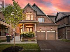 34 CONCERT HILL WAY East Gwillimbury Ontario, L9N 0V1