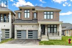 3 JOINER CIRCLE | Whitchurch-Stouffville Ontario | Slide Image One