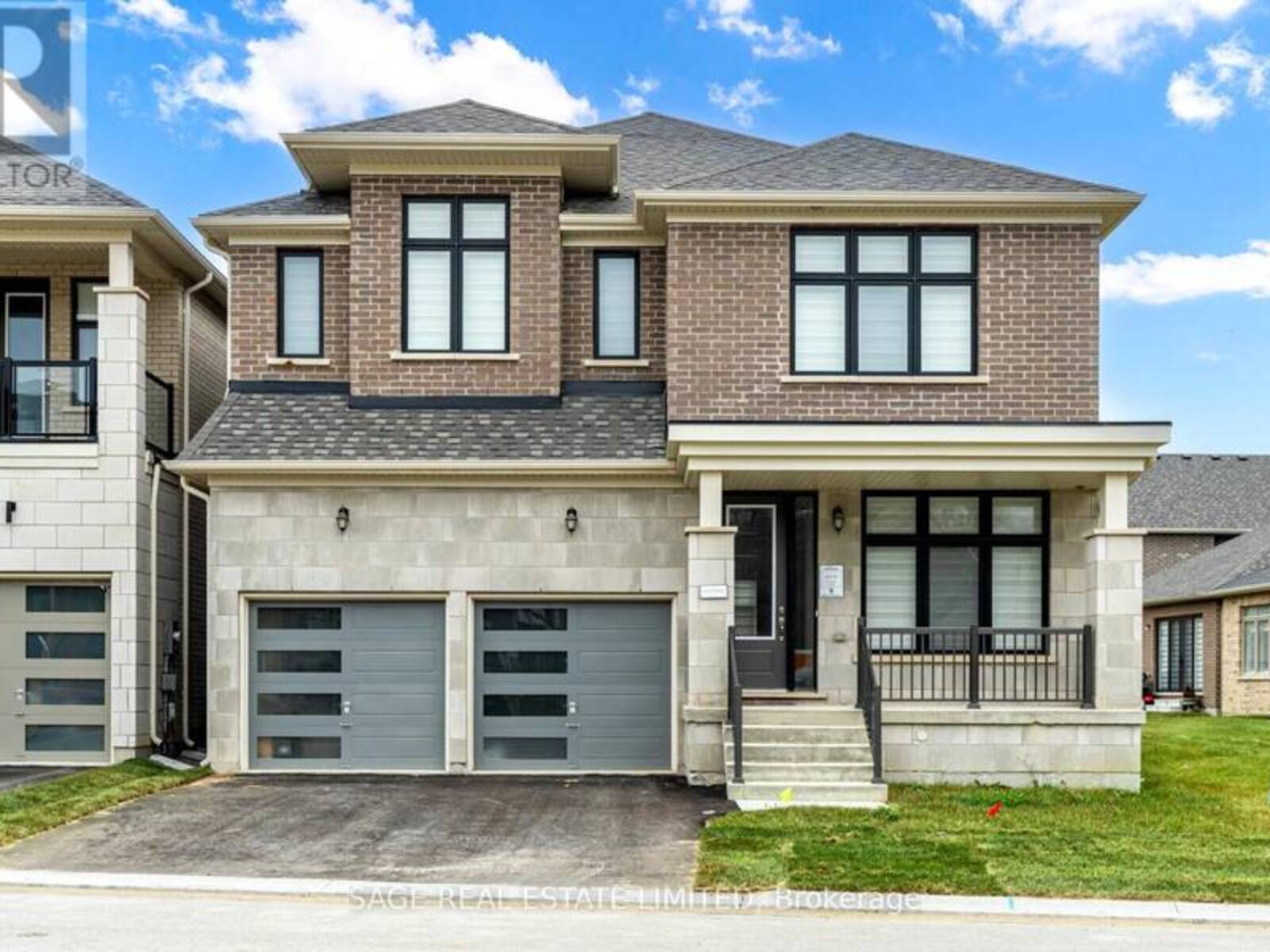 3 JOINER CIRCLE, Whitchurch-Stouffville, Ontario L4A 7X4