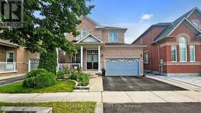 114 GOLDENWOOD CRESCENT | Markham Ontario | Slide Image One