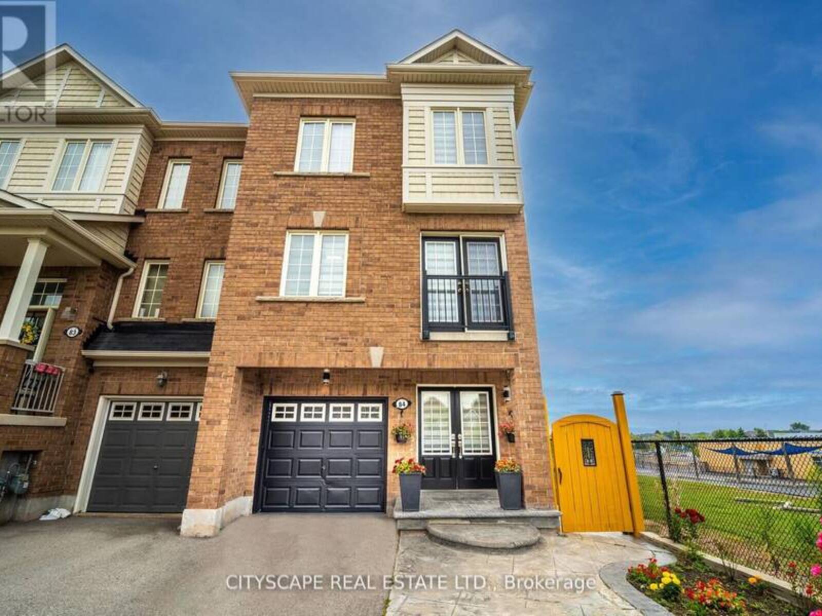 2178 FIDDLERS WAY, Oakville, Ontario L6M 0L5