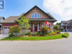 15 - 8 MARY DRIVE Grimsby Ontario, L3M 0C6