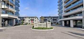 305 - 398 HIGHWAY 7 STREET E | Richmond Hill Ontario | Slide Image Two