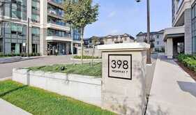 305 - 398 HIGHWAY 7 STREET E | Richmond Hill Ontario | Slide Image Three