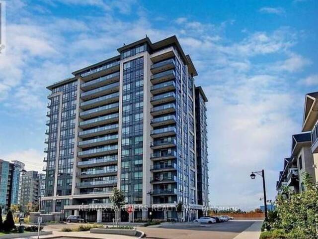 305 - 398 HIGHWAY 7 STREET E Richmond Hill Ontario, L4B 0G6