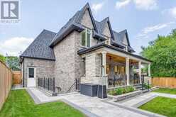 25 TALISMAN CRESCENT | Markham Ontario | Slide Image Thirty-eight