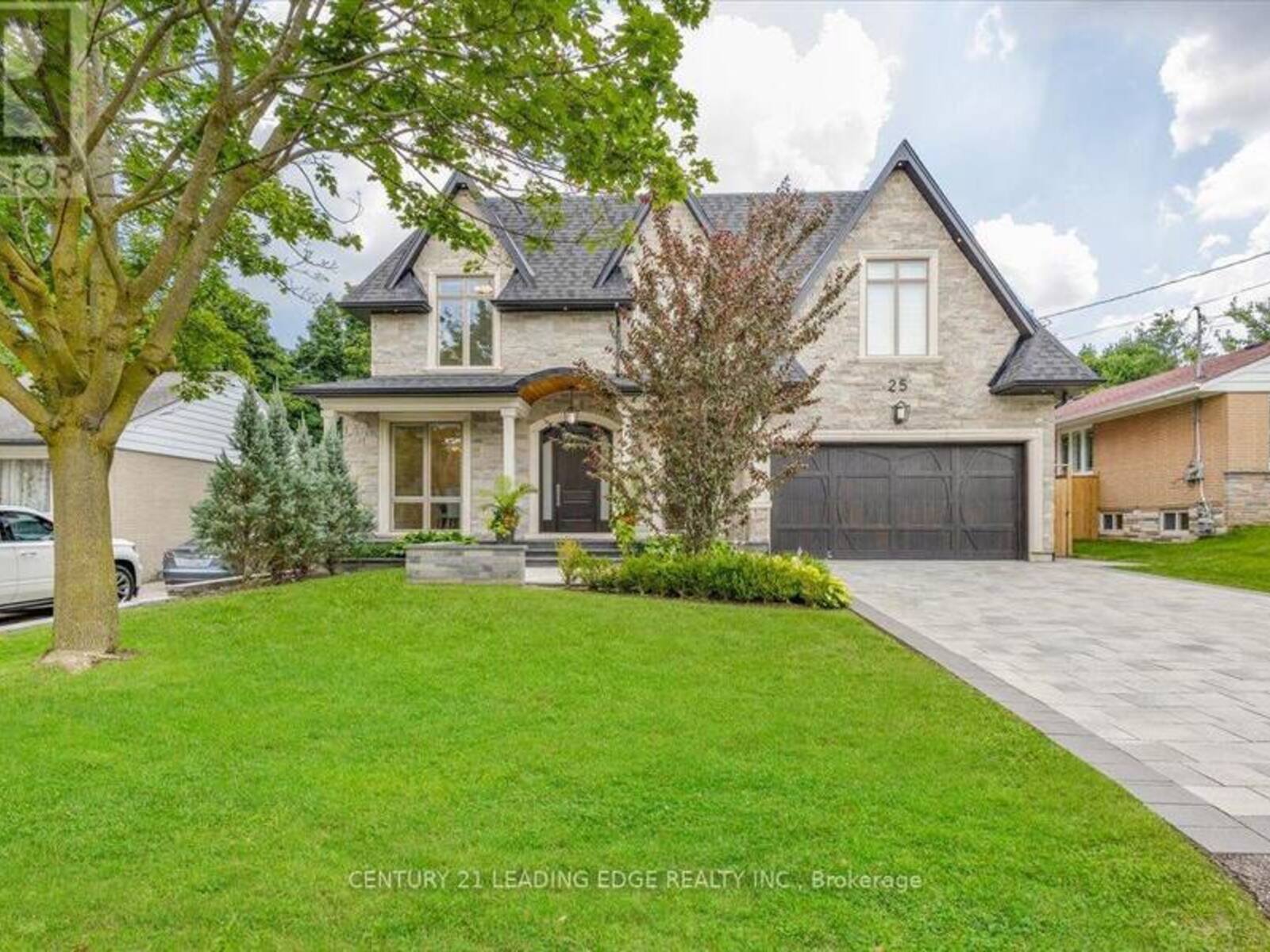 25 TALISMAN CRESCENT, Markham, Ontario L3P 2C8