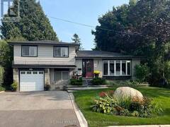 18 PARKEND AVENUE Brampton Ontario, L6Y 1B2