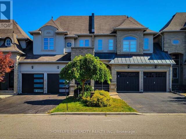 2336 WUTHERING HEIGHTS WAY Oakville Ontario, L6M 0E8