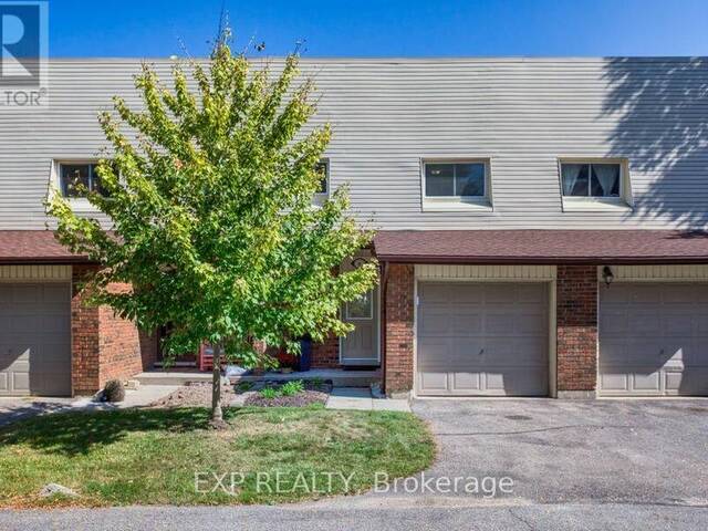 5 - 1460 GARTH STREET Hamilton Ontario, L9B 1R6