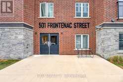 405 - 501 FRONTENAC STREET | Kingston Ontario | Slide Image Twenty-eight