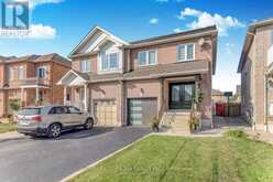 121 CASABEL DRIVE | Vaughan Ontario | Slide Image One