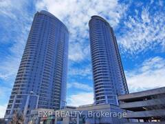 3104 - 125 VILLAGE GREEN SQUARE Toronto Ontario, M1S 0G3