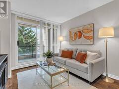 206 - 2379 CENTRAL PARK DRIVE Oakville Ontario, L6H 0E3