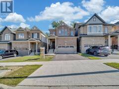 90 BROADACRE DRIVE Kitchener Ontario, N2R 0S5