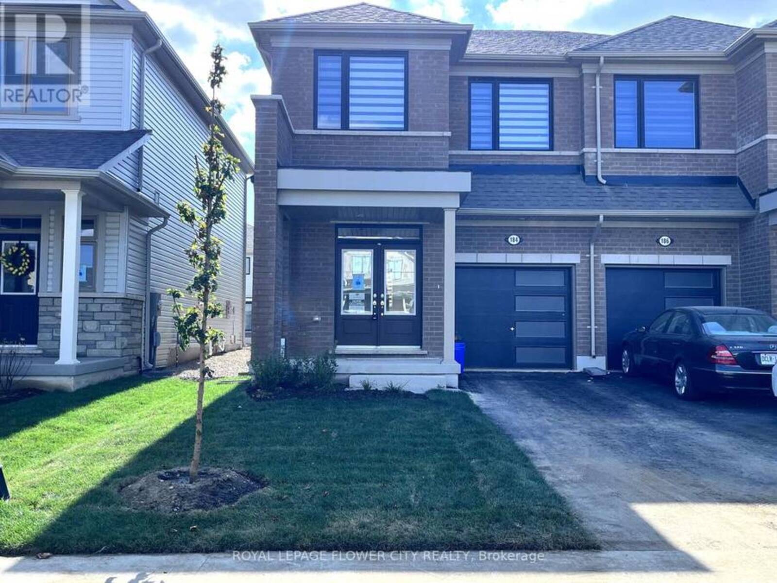 184 ELLIOT AVENUE W, Centre Wellington, Ontario N1M 2W3