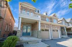 15 TURNHOUSE CRESCENT | Markham Ontario | Slide Image Two