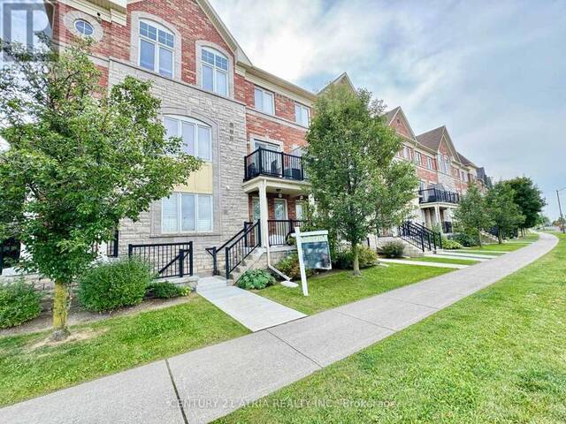 2115 BUR OAK AVENUE Markham Ontario, L6E 0C3