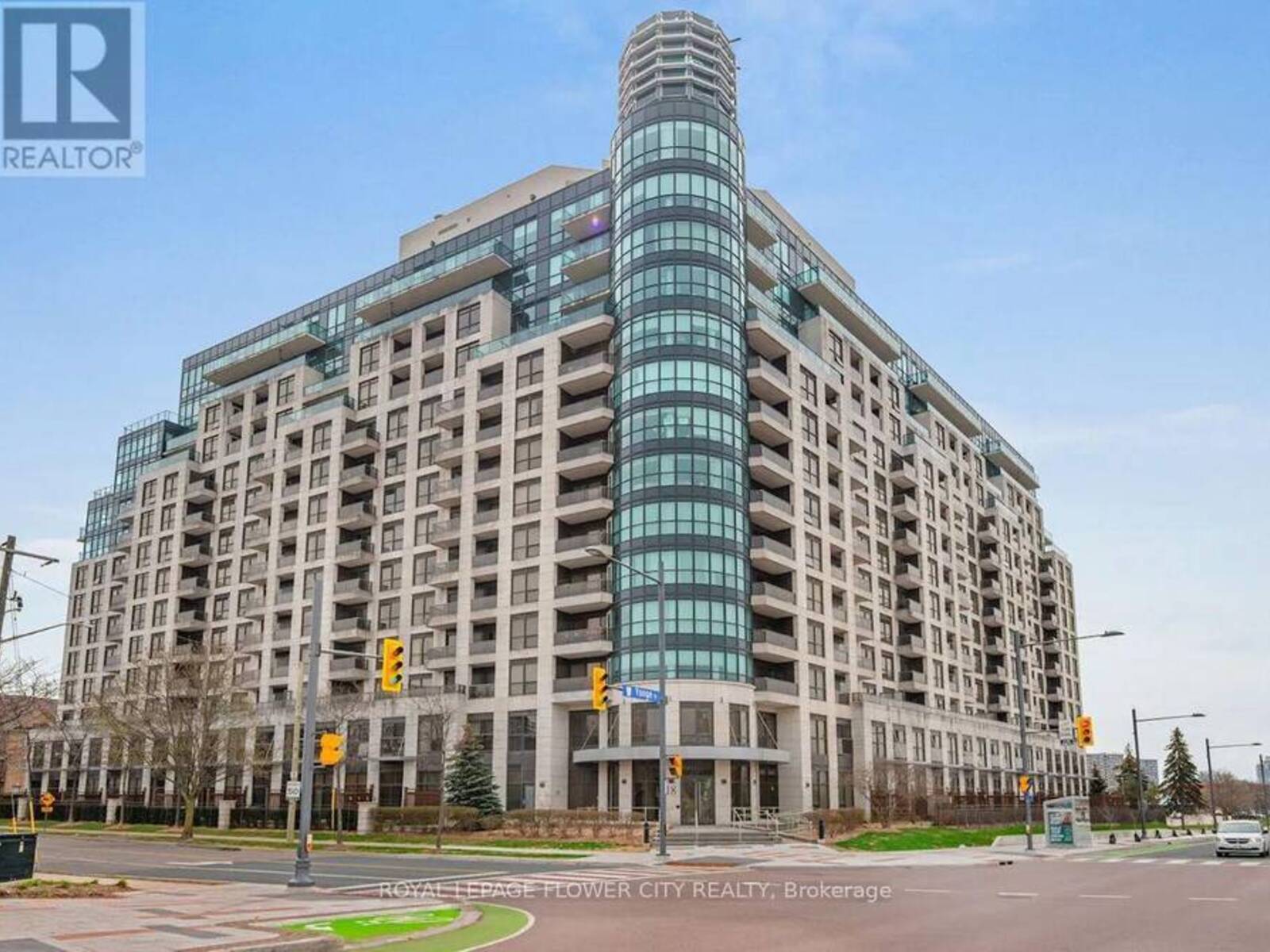 PH116 - 18 HARDING BOULEVARD, Richmond Hill, Ontario L4C 0T3