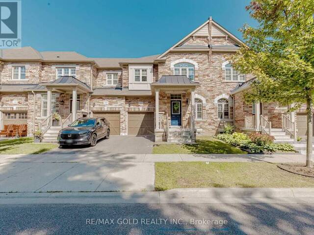 3485 FOURTH LINE Oakville Ontario, L6M 1N8