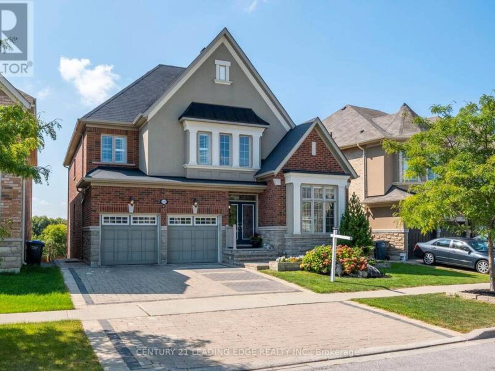 100 COASTLINE DRIVE, Brampton , Ontario L6Y 0T2