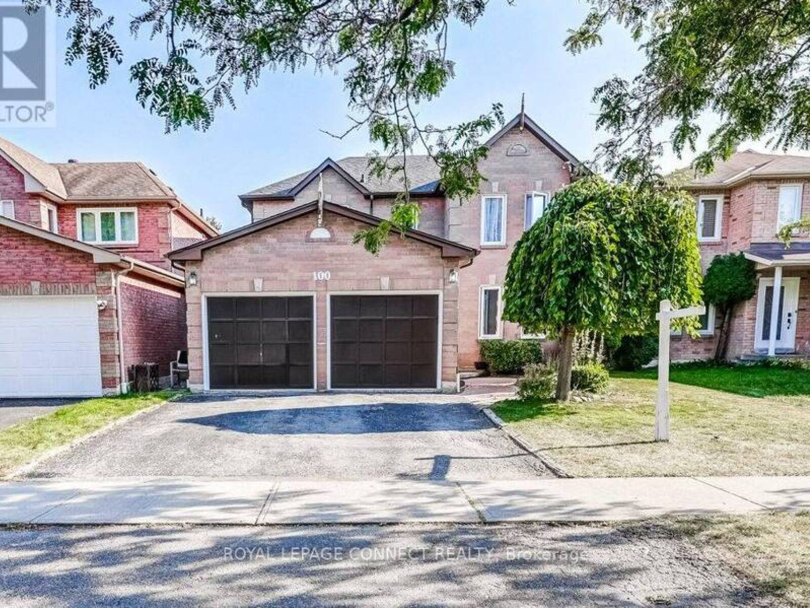 100 SULLIVAN DRIVE N, Ajax, Ontario L1T 3P2